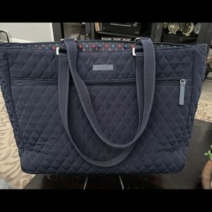 Vera Bradley computer or diaper bag.